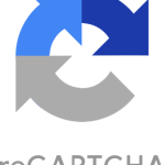 reCAPTCHA icon