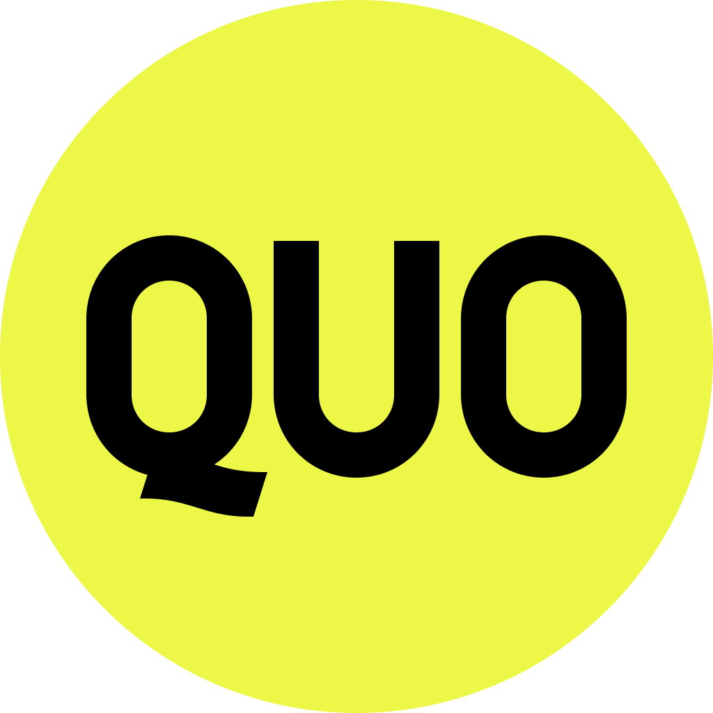 Quo(formerly OpenPhone)