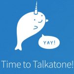 Talkatone